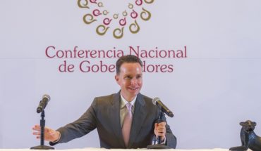 Manuel Velasco será su propio sustituto como gobernador