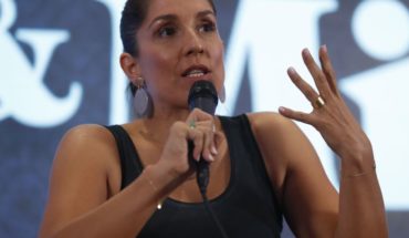 Mariana Loyola se sumó a los cuestionamientos a Paty Maldonado: “Nadie puede hacer apología del genocidio de Pinochet”