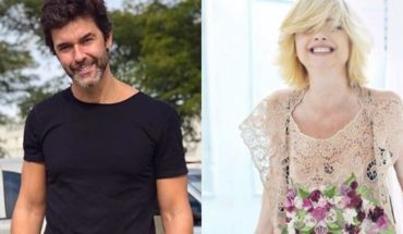 Mariano Martínez: “En noviembre voy a hacer una película con Araceli González”