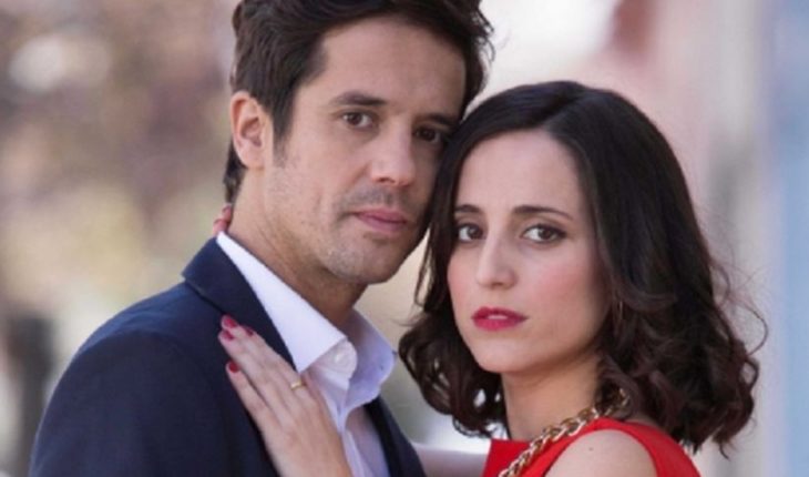 Matías Oviedo y su relación con Camila Hirane: “Yo quiero en algún momento formalizar, casarme”
