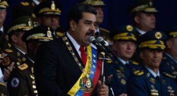 Michael Shifter, presidente de Diálogo Interamericano: Maduro “está jugando con fuego” al acusar a Colombia de intentar matarlo