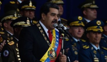 Michael Shifter, presidente de Diálogo Interamericano: Maduro “está jugando con fuego” al acusar a Colombia de intentar matarlo