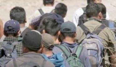 Militares buscan a 22 migrantes secuestrados en Chiapas