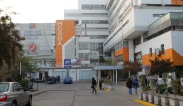 Ministra Plá sobre la crisis en Oncología del Hospital San Borja: “Es de la máxima gravedad”