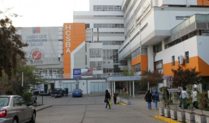 Ministra Plá sobre la crisis en Oncología del Hospital San Borja: “Es de la máxima gravedad”