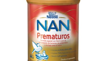 Minsal amplió Alerta Alimentaria por presencia de moho en fórmula NAN Prematuros