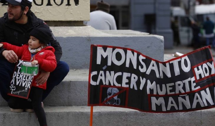 Monsanto fue condenada a indemnizar con 289 millones de dólares a un jardinero que contrajo cáncer terminal