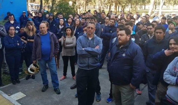Más de 130 despidos en Fabricaciones Militares en Villa María, Río Tercero y Fray Luis Beltrán