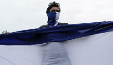 conflicto en Nicaragua