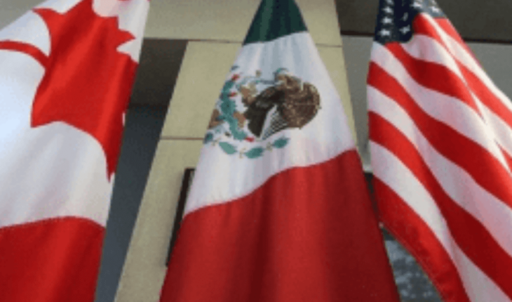 México y EEUU se aprestan a cerrar acuerdo preliminar de TLCAN