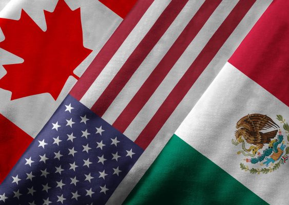 NAFTA in its best moment of negotiation: CCE
