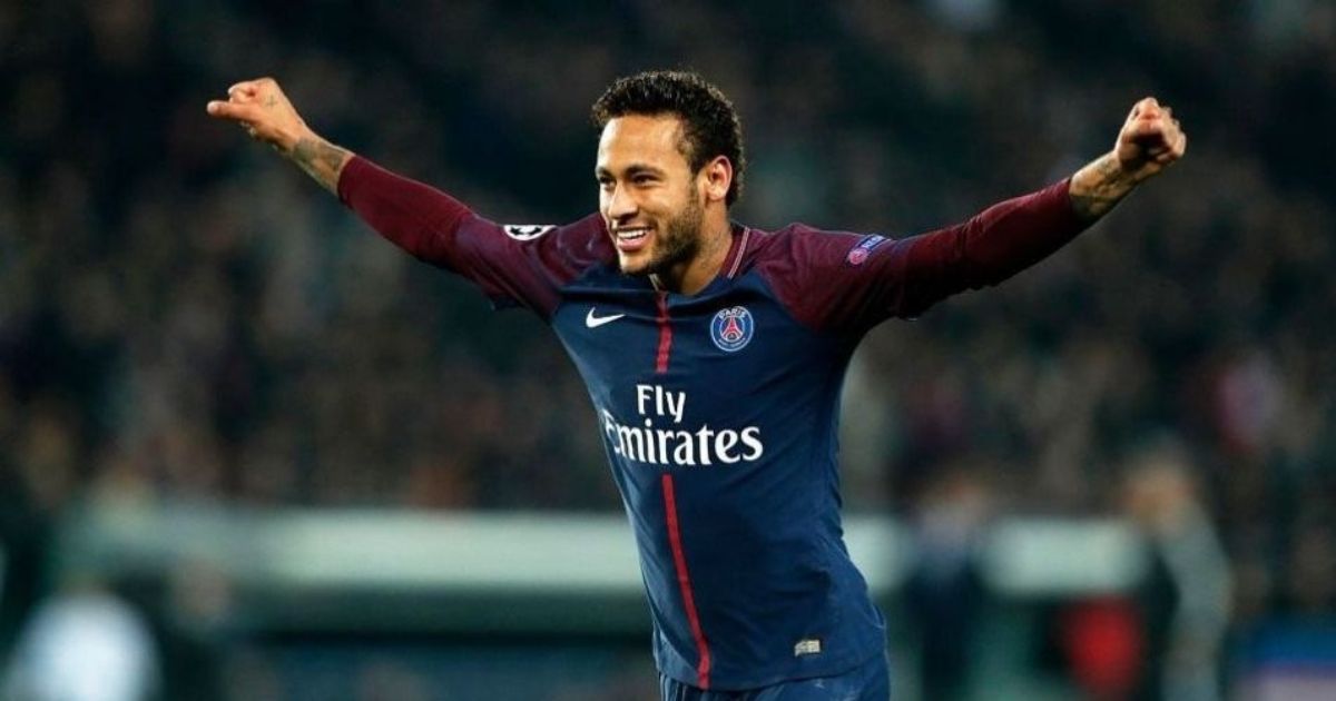 Neymar acaba con rumores y se reporta en pretemporada del PSG