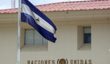 Nicaragua retira invitación a misión de la ONU tras duro informe sobre DD.HH.