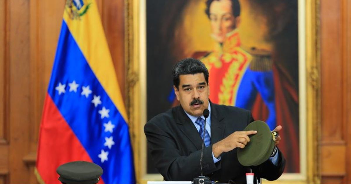Nicolás Maduro elevará la gasolina a precios internacionales