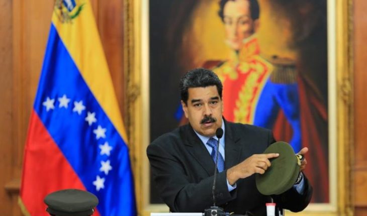 Nicolás Maduro elevará la gasolina a precios internacionales