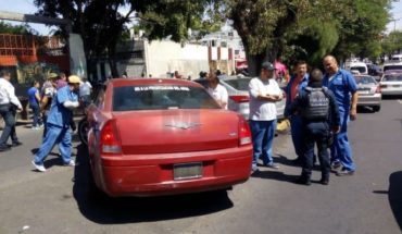 Niega Roberto Valenzuela agresión a balazos en contra de trabajador del OOAPAS