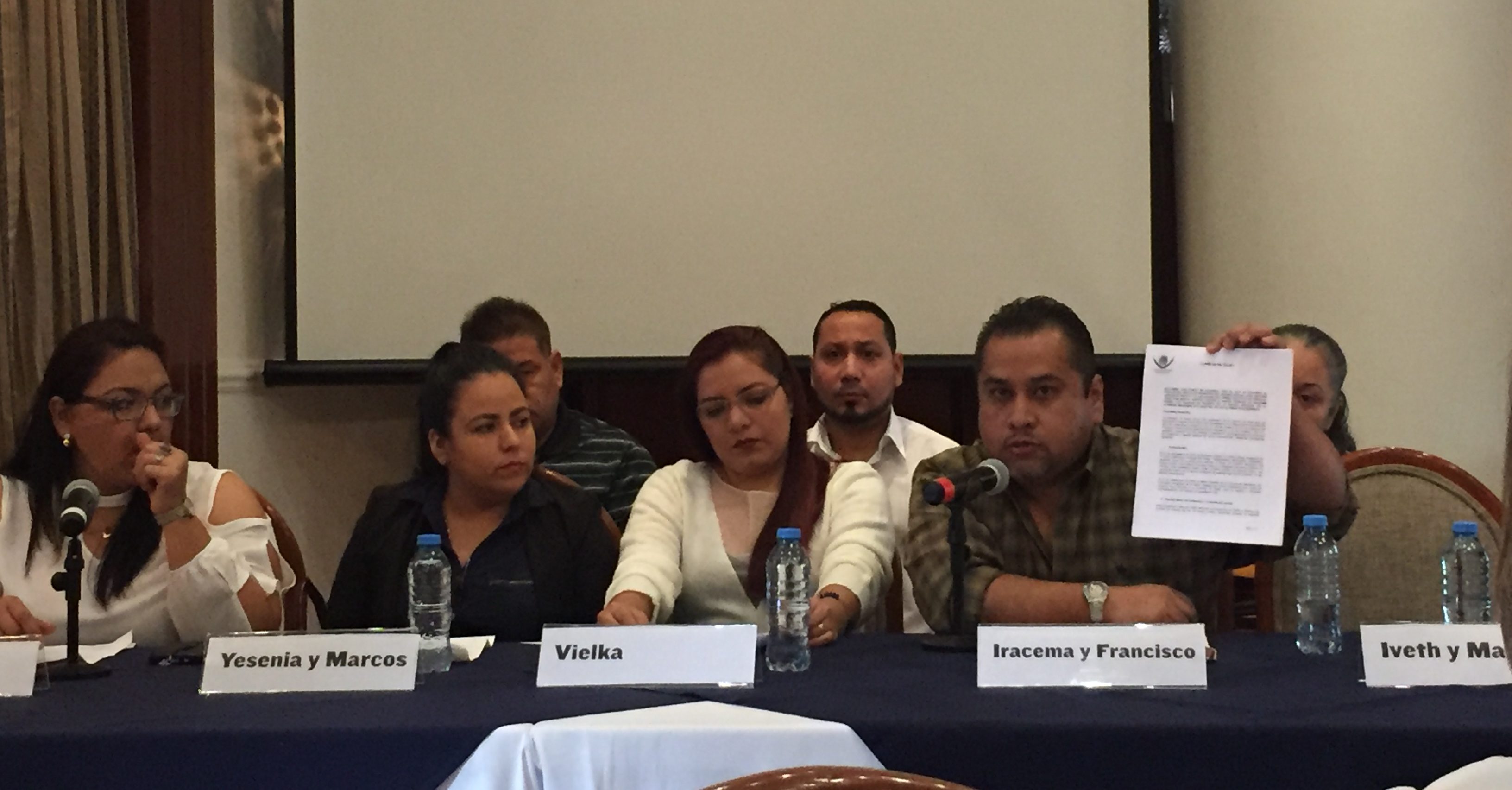 No se investigó muerte de bebés en Sinaloa: padres
