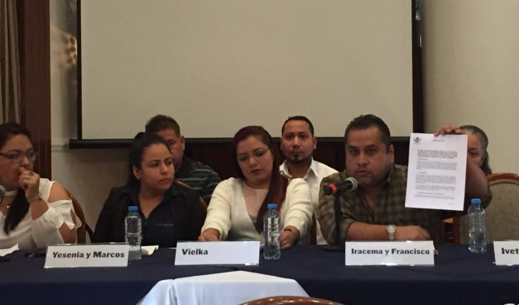 No se investigó muerte de bebés en Sinaloa: padres