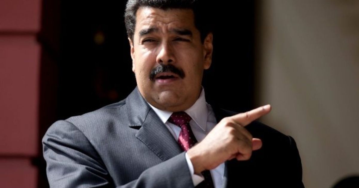 "No se logró hoy pero es cuestión de tiempo", soldados a Maduro