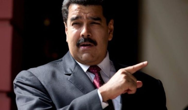“No se logró hoy pero es cuestión de tiempo”, soldados a Maduro