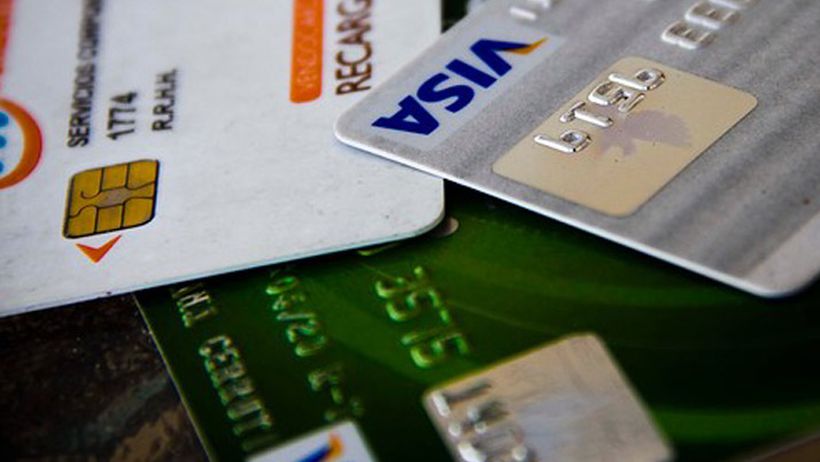 Nueva filtración de datos afectó a 924 tarjetas de crédito
