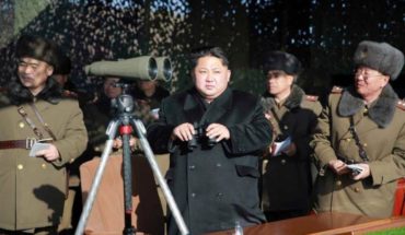 ONU aseguró que Corea del Norte sigue con su programa nuclear y de misiles
