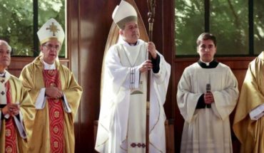 Obispos chilenos piden disculpas por “haber fallado” a las víctimas de abusos