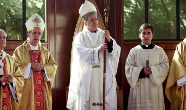 Obispos chilenos piden disculpas por “haber fallado” a las víctimas de abusos