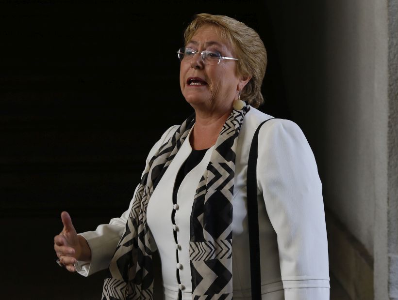 Oficina de Ética de la ONU aclaró que Bachelet puede recibir su dieta porque es “un derecho”