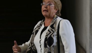 Oficina de Ética de la ONU aclaró que Bachelet puede recibir su dieta porque es “un derecho”