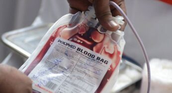 Ordenan trasfundir sangre a niña a pesar de la fe de los padres