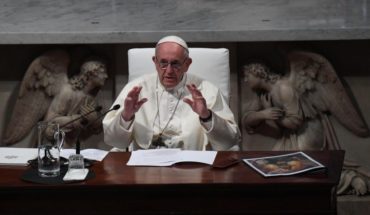 Papa pide evitar juicios mediáticos y denunciar pronto en casos de abusos
