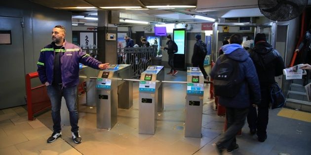 Paro de Subte: se paralizó el servicio durante una hora y Metrovías analiza sanciones