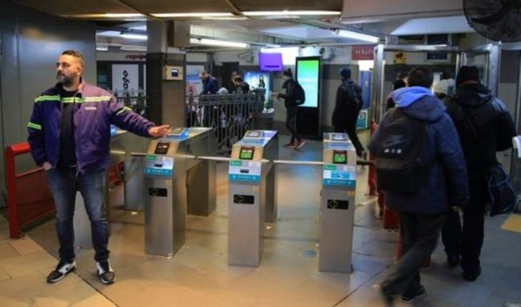 Paro de Subte: se paralizó el servicio durante una hora y Metrovías analiza sanciones