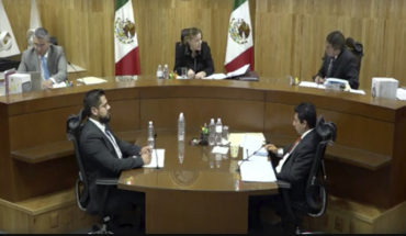 Por retirar diputación, PRI prepara recurso de reconsideración ante la Sala Superior de Toluca