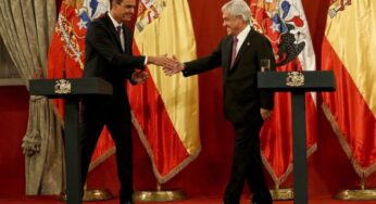 Preocupa a Chile y España la situación de Venezuela