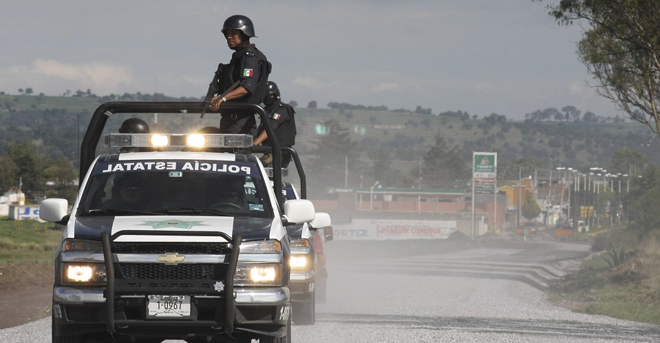 Procuraduría de Tlaxcala se disculpará con seis policías
