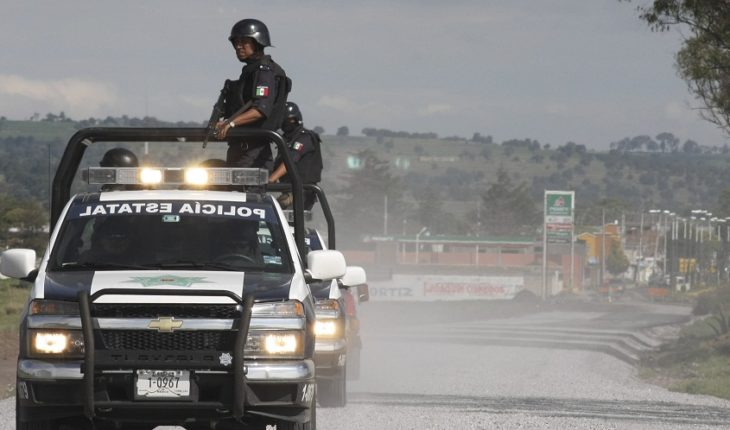 Procuraduría de Tlaxcala se disculpará con seis policías