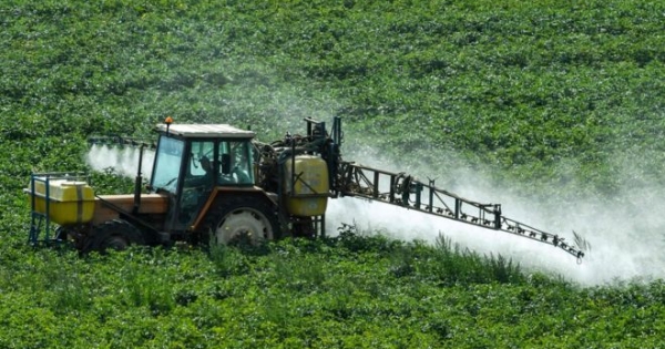 Qué es el glifosato, la substancia en los herbicidas más usados del mundo por la cual Monsanto fue demandada