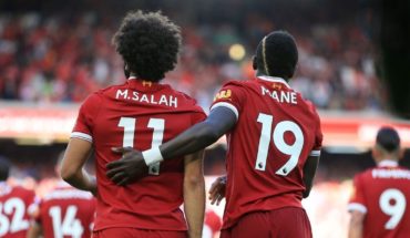 Qué canal transmite Liverpool vs West Ham, Premier League 2018