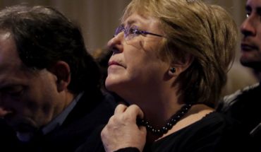 RN criticó designación de Bachelet en la ONU: “No es la más idónea para ejercer el cargo”