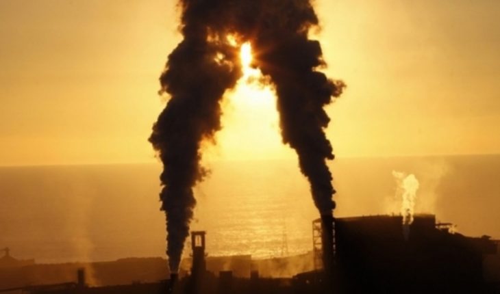 Reforma a la política de contaminación en Chile: no más zonas de sacrificio