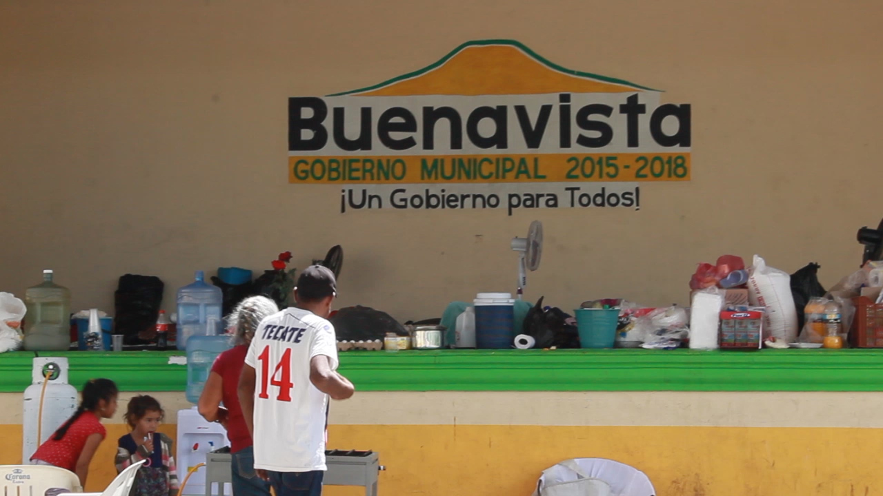 Regresan a Buenavista 200 desplazados por la Narcoviolencia