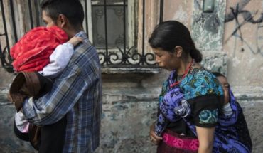 Regresan a Guatemala 9 niños migrantes separados de padres