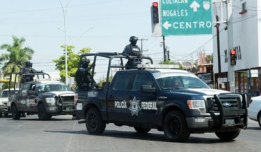 Reportan supuesto ‘levantón’ y patrullas clonadas en Culiacán