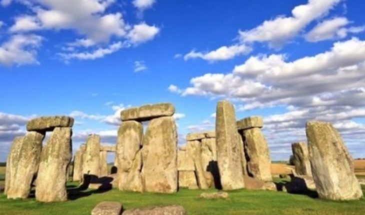 Resuelven el misterio de los restos cremados de Stonehenge