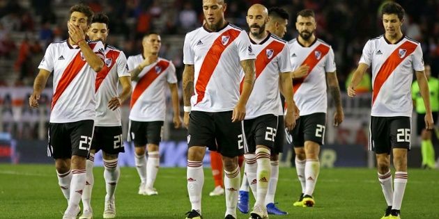 River sigue sin poder convertir: empató con Argentinos y aguarda por Racing en la Libertadores
