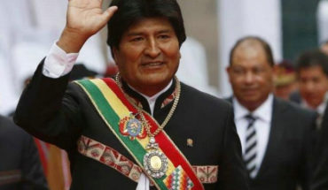 Roban la histórica medalla presidencial de Bolivia mientras el guardia visitaba centros nocturnos