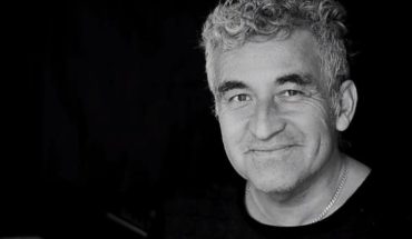 SCD reconoce a Jorge González como Figura Fundamental de la Música Chilena 2018