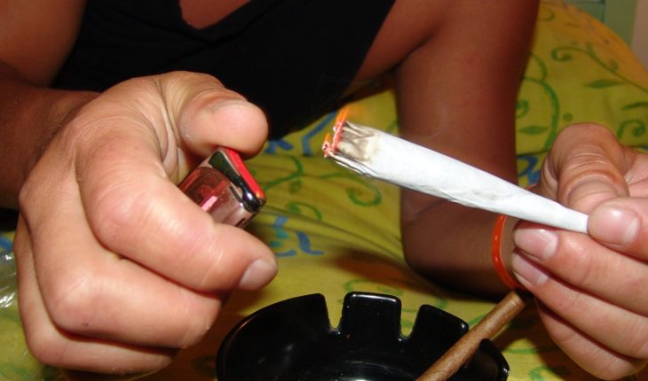 SCJN se pronuncia sobre posesión simple de mariguana